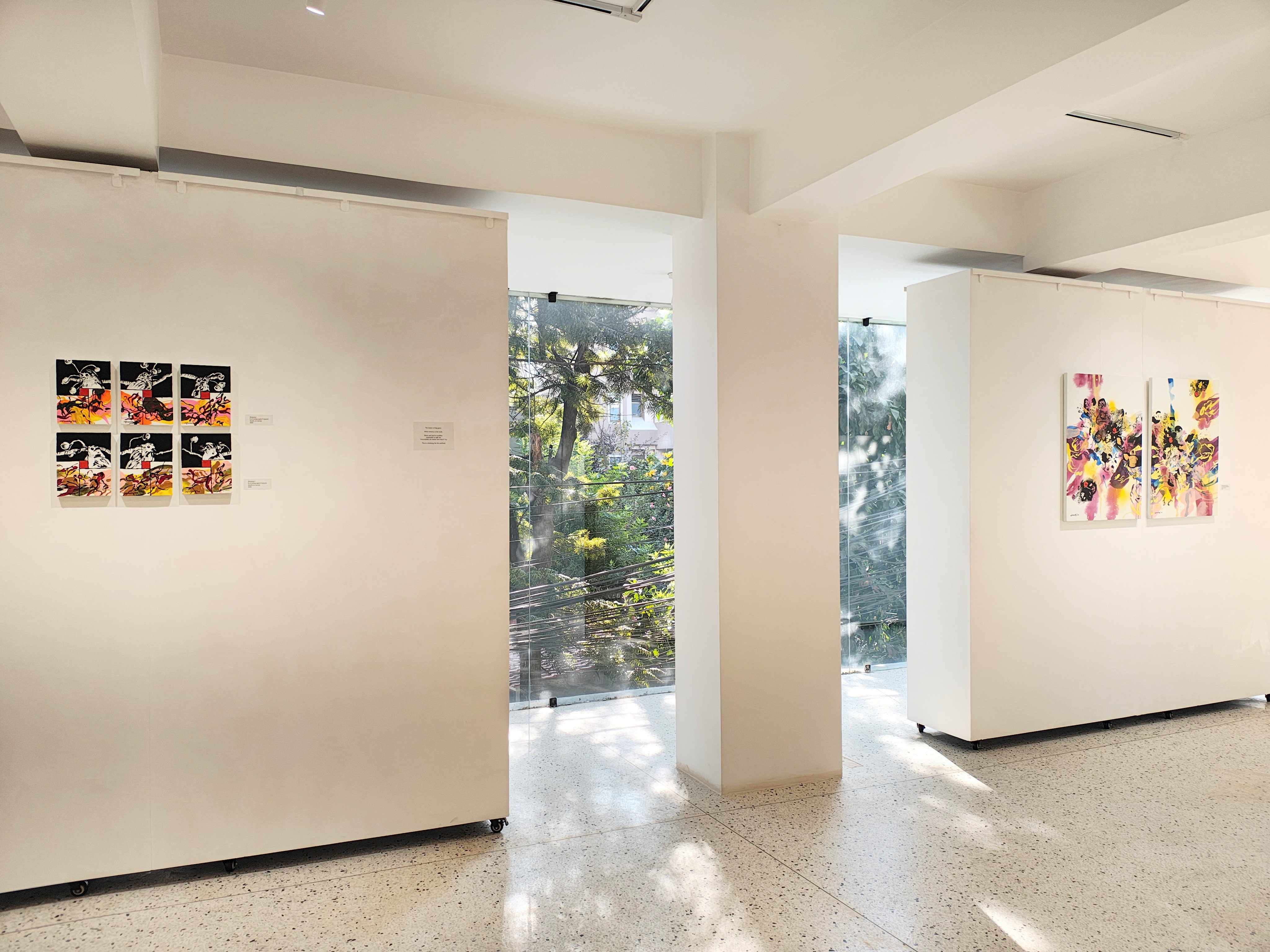 Reminiscence-of-a-Memory